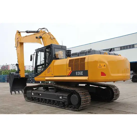 USED 2023 LiuGong 936E