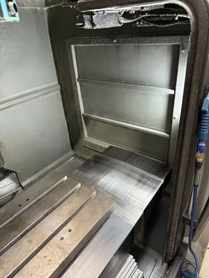 2014 HURCO VM10I Vertical Machining Centers | Toolquip, Inc. (9)