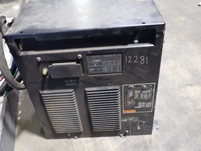 USED LINCOLN ELECTRIC POWERWAVE I400