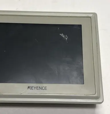 Used KEYENCE CV-M30 Automation Control (HMI) Ohio US | Surplus Asset Holdings #1237304