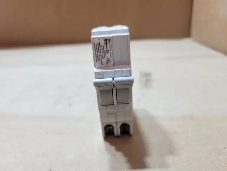 Used FEDERAL PIONEER NC240 Circuit Breakers British Columbia CA | Lenmark #1488969
