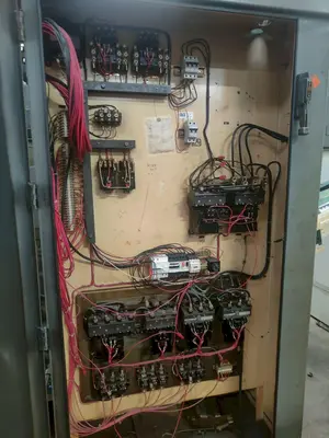 USED 1979 NATIONAL 56