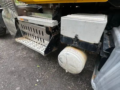 Used 2016 MACK GRANITE GU713 Dump trucks Pennsylvania US | Proxy Equipment #1377963