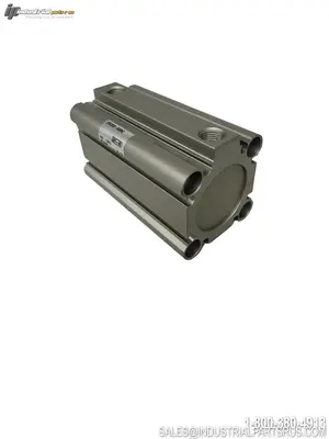 USED SMC CDQ2B32-50DMZ