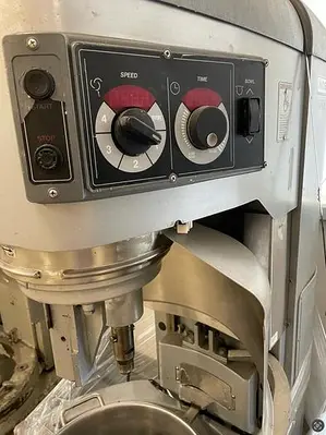 USED HOBART HL800
