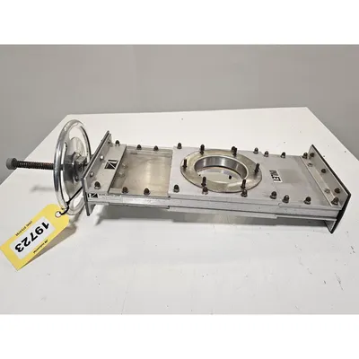 USED SALINA VORTEX BHW6  16141