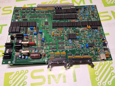 ACCULOGIC Inc. ACC-39-ME PCA1310540 WITH ACC-26-CP PCA1310530 CIRCUIT BOARD