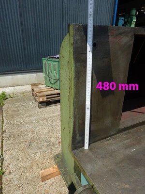 USED COLLY HV 150 TON