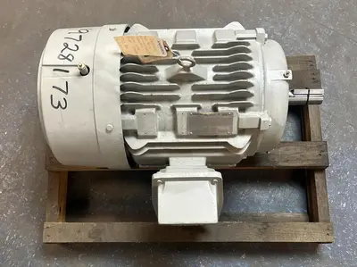 New | in-Stock SIEMENS 1LE23212CD216AA3 Industrial Controls | Surplus Asset Holdings #1221870