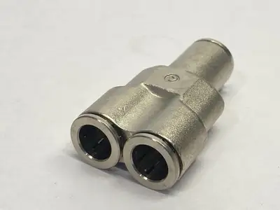 0702.0705 | Atlas Copco  Y-Plug Connector - New Other