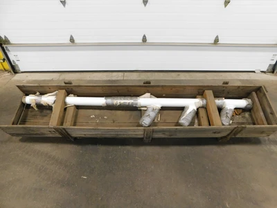 New | in-Stock Unbranded Does Not Apply Glass Lined Baffle - Baffle Parts Ohio US | Equipment Recovery Corp. #1331606