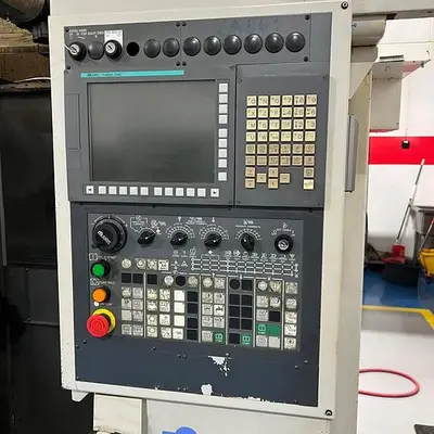USED 2010 MURATEC ML-400