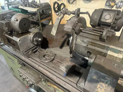 GATE 1500 Universal Cylindrical Grinders | Bowland Trading Ltd (6)