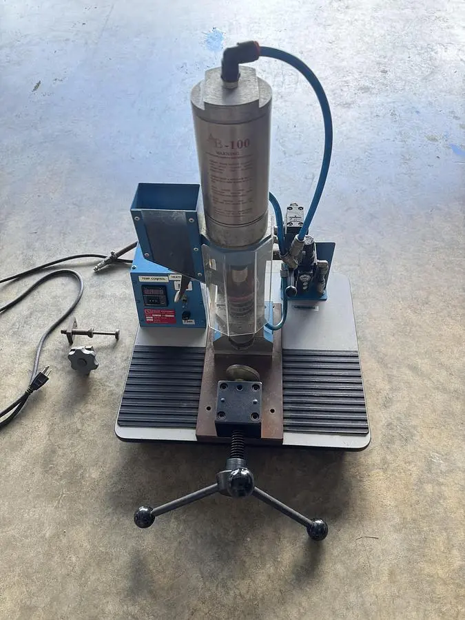 USED AB MACHINERY AB-100