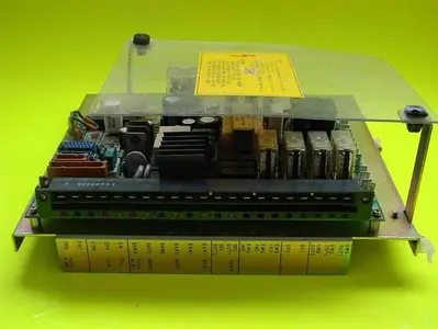 USED FANUC A14B-0076-B324