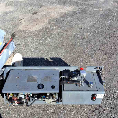 USED 2014 Skyjack SJ4632