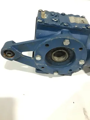 Sew-Eurodrive ST47/T DRN80M4 Gearmotor 1751RPM