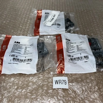 NEW ABB 1SFA611605R1110