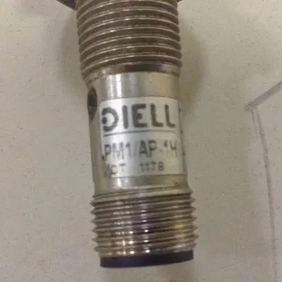 USED DIELL PM1/AP-1H