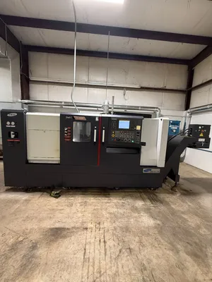 USED 2018 SAMSUNG SL-3000L