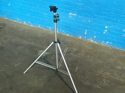 Manfrotto Tripod Stand