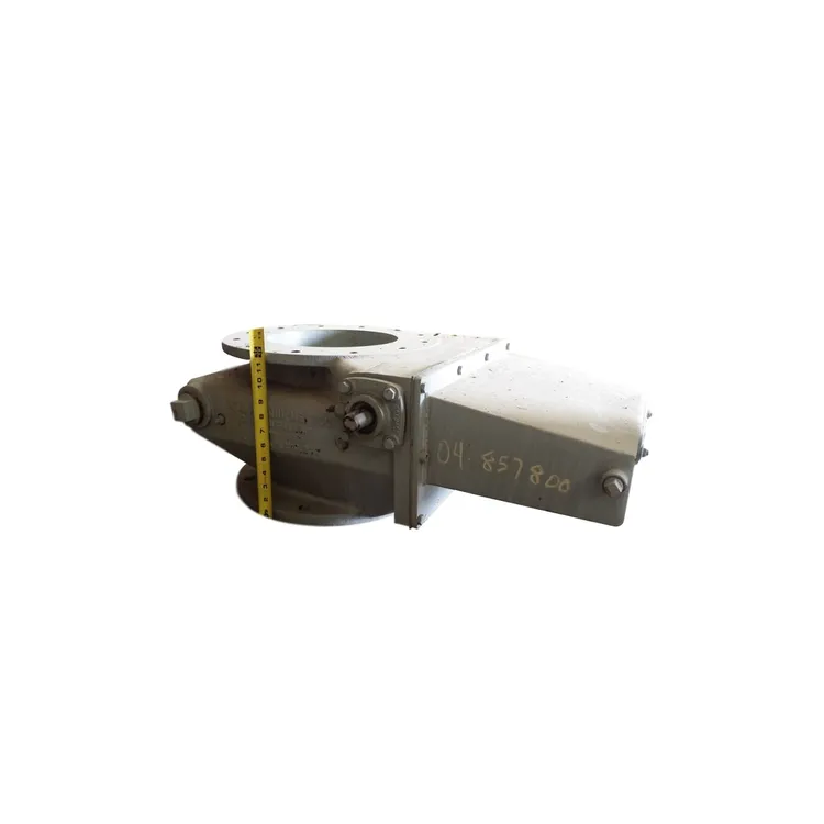 Used STOCK EQUIPMENT CO. _UNKNOWN_ Valves/Fittings West Virginia US | JM Industrial #491975