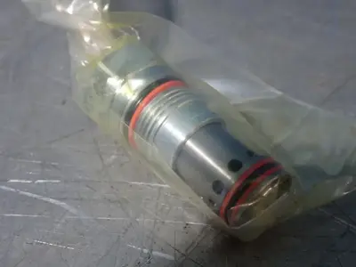 NEW SUN HYDRAULICS NQEBXAN