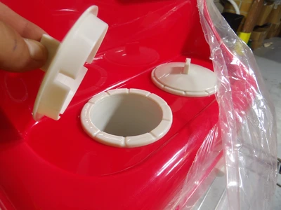 Used _UNKNOWN_ _UNKNOWN_ Beverage Equipment (miscellaneous) Michigan US | Miedema Asset Management Group #1320225