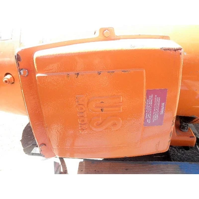 US Electric 250 hp Electric Motor