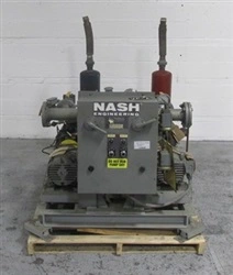 Used SC _UNKNOWN_ Vacuum Pumps Connecticut US | DMC Industries #1281961
