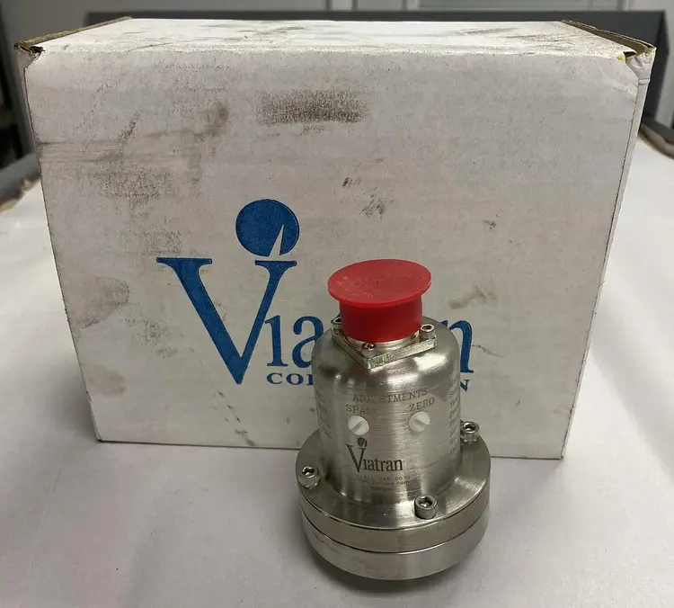 New | in-Stock VIATRAN 2186AZG Miscellaneous Equipment (Electrical & Power) | Surplus Asset Holdings #1196100