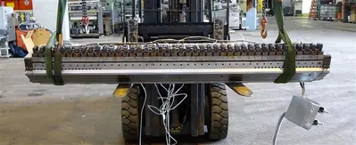 EGAN sheet die Sheet Dies | Mark One Machinery (1)