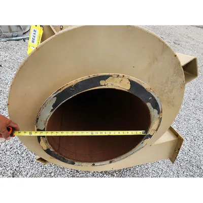 Used MAC EQUIPMENT _UNKNOWN_ Cyclones West Virginia US | JM Industrial #1293596