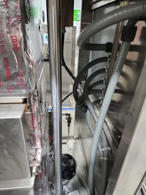 2004 CREST 184043 Ultrasonic Cleaning Systems | Midstate Machinery (9)