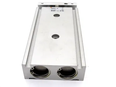 NEW SMC CXSL25-75 AIR CYLINDER CXSL2575