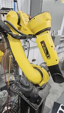 USED 2021 FANUC M-10ID/12
