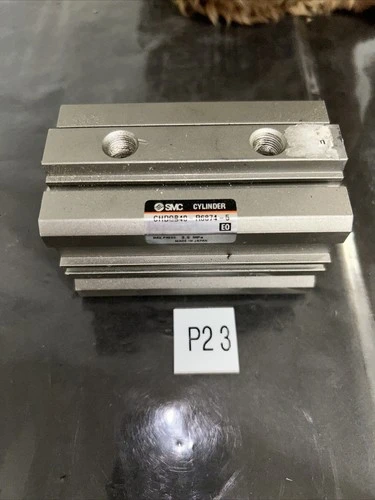 Used SMC CHDOB40-R6874-5 Cylinders Indiana US | J&J Industrial Supply #1072358