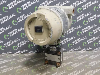 USED HONEYWELL STG180-E1G-00000-MB,F1C3-514B