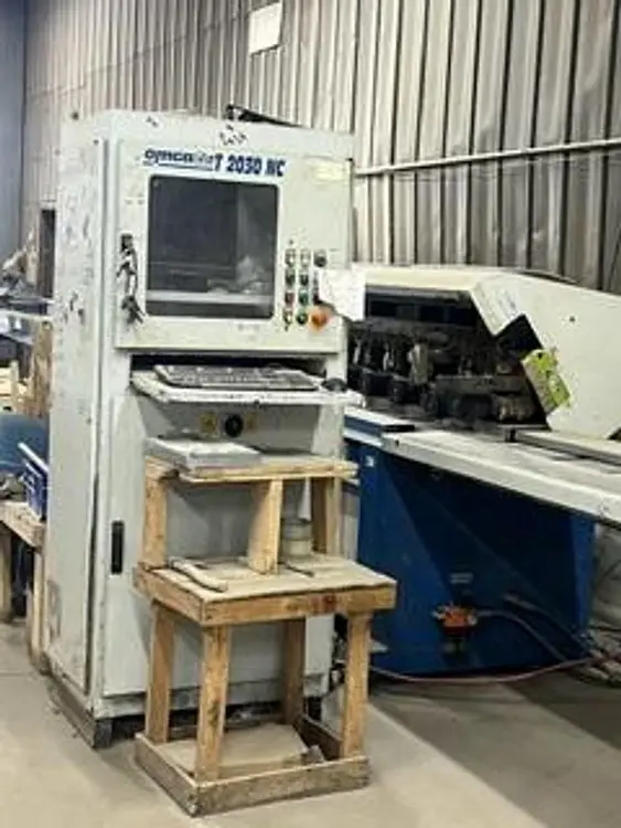 Used OMGA _UNKNOWN_ Cross Cut Saws Wisconsin US | John G Weber Co Inc #1370034