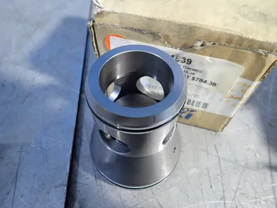 New | in-Stock TOKIMEC CV140OD173M10JA Pumps Ohio US | HGR 24 #738087