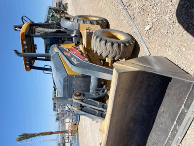 USED 2013 Deere 710K