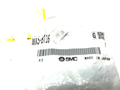 NEW SMC RETRACTION END SHOCK ABSORBER STROKE ADJUST KIT