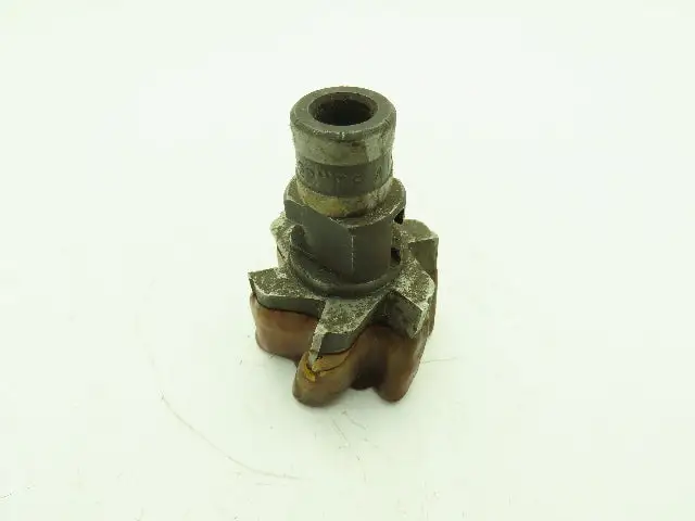 Eclipse RF-419 Radial Drive Counterbore Drill 6-Flute 2" Cut Dia