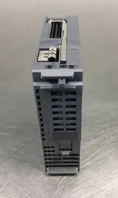 USED MITSUBISHI Q10UDHCPU