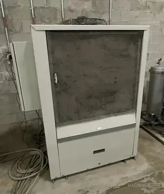 USED 2023 OMAX MAXIEM 1530