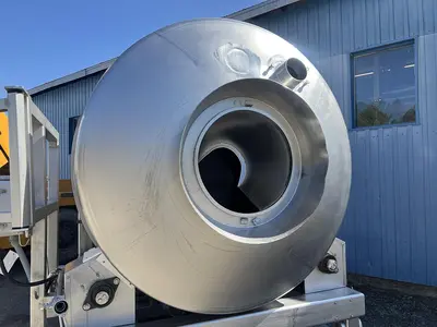 USED FPEC VT-85