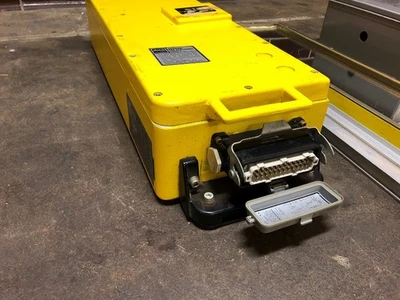 Used SICK LVU 706-2221 Sensors Indiana US | J&J Industrial Supply #501936