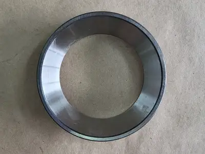 NEW TIMKEN HM907614