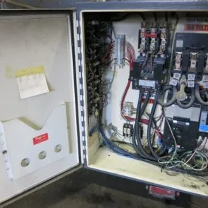 USED 1989 JOMAR 85S