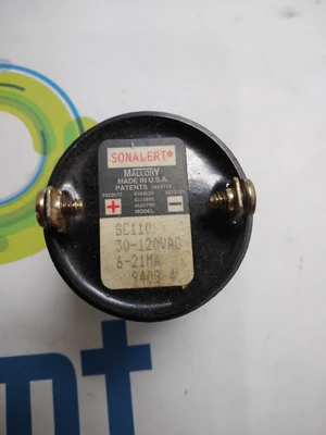 USED SONALERT SC110